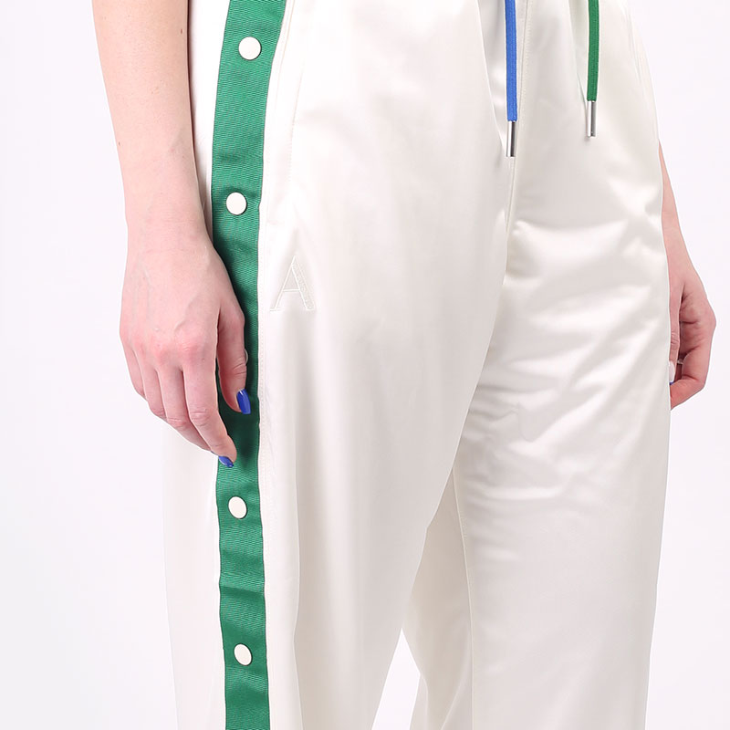 женские белые брюки Jordan X Aleali May Pant DC2437-133 - цена, описание, фото 2